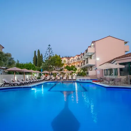 Avra Appartement *