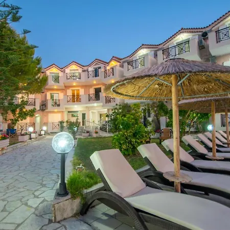 Avra Appartement *