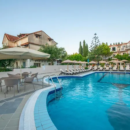 Appartement Avra