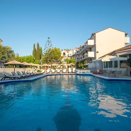Appartement Avra *