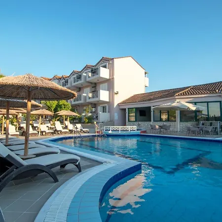 Appartement Avra *