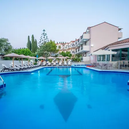 Avra Appartement