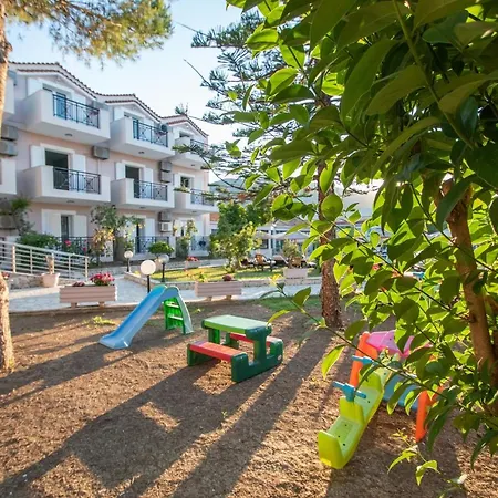 Appartement Avra Alykes (Zakynthos)